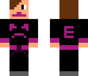 ender ninja