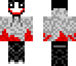 jeff the killer