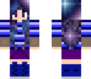 cool girl