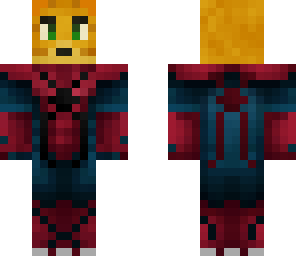 cat spiderman
