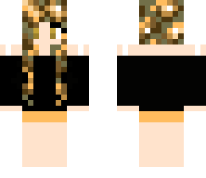 glowstone girl