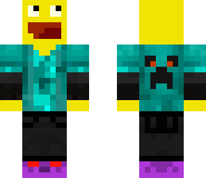 epic face