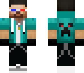 3d steve