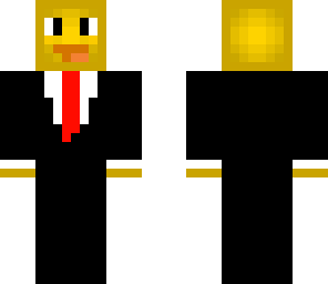agent duck