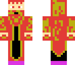 kavithranthewizard finished