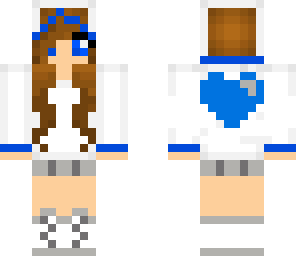welsh here is ur skin