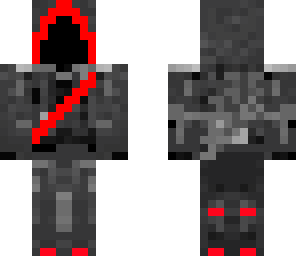 redstone assassin