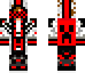 the assasin teenager