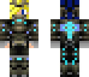 archangel space marine v2
