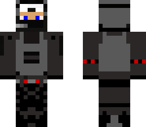 navy seal
