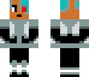 cyborg
