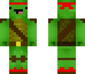 derp turtle