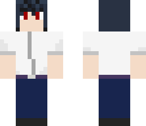 student sasuke