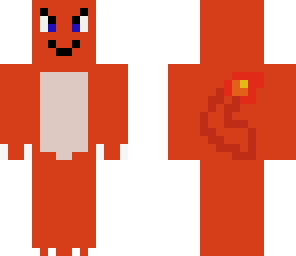 charmeleon