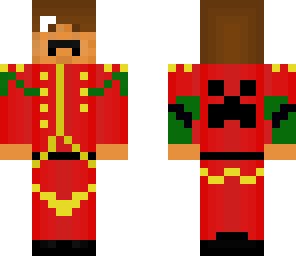 christmas ringo