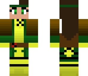 rogue
