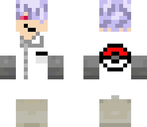 professor xerxes