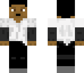 my skin one last update
