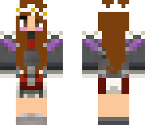 setosorcerer girl