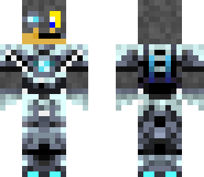 space_warrior