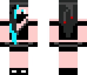 ninja girl 2