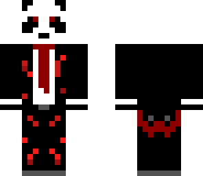 bloody