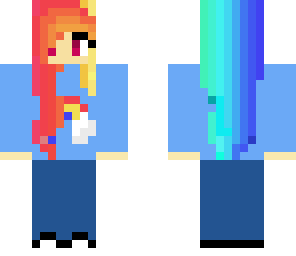 rainbow dash