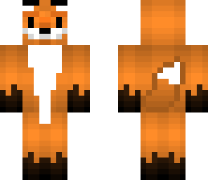 fox