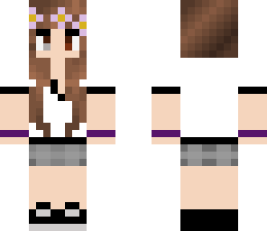 deadlox girl