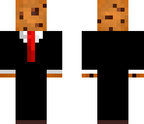cookie guy