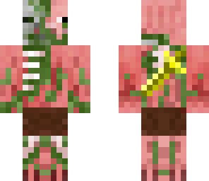 pigman vote pls