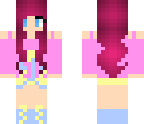 pinkie pie