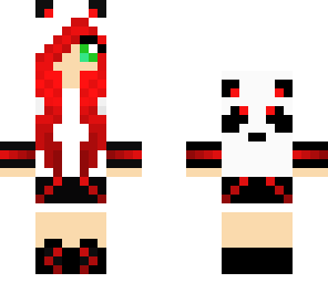 mthfknjeniffer's skin