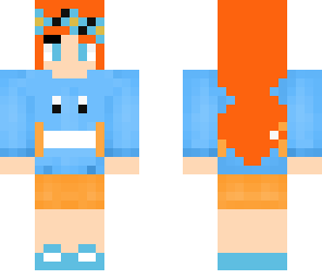huskymudkipz girl