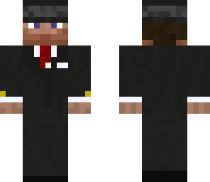 man in suit v2