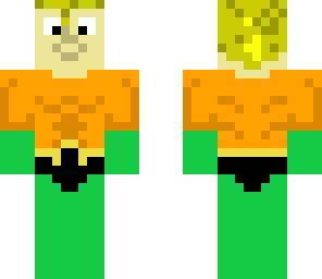 aquaman