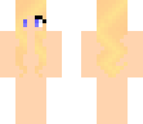 blonde hair base