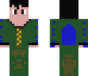 army teen