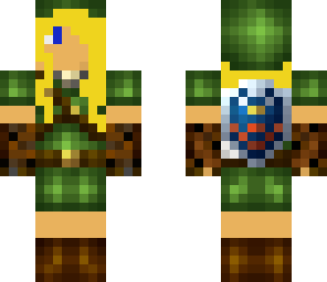 female link