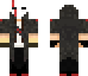 hunter