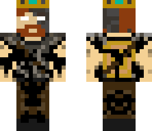 viking empire