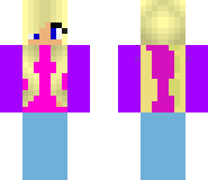 cute girl