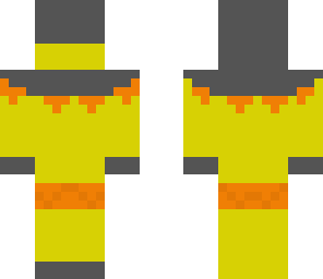 heliolisk skin