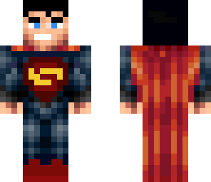 hd superman