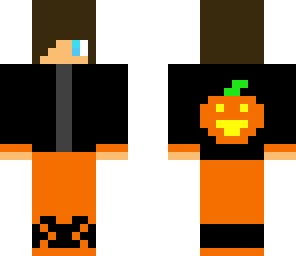 halloween boy