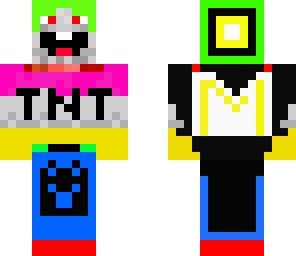 explodingtnt