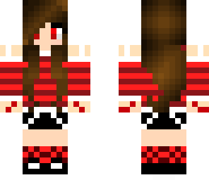 vampire girl