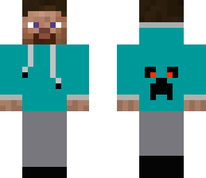 cool steve