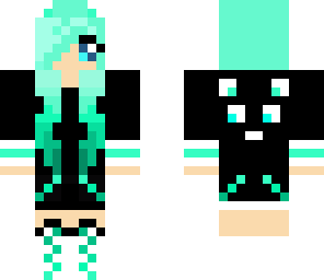 cool girl