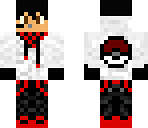 me in pixelmon mod